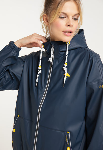 Regenjacke
