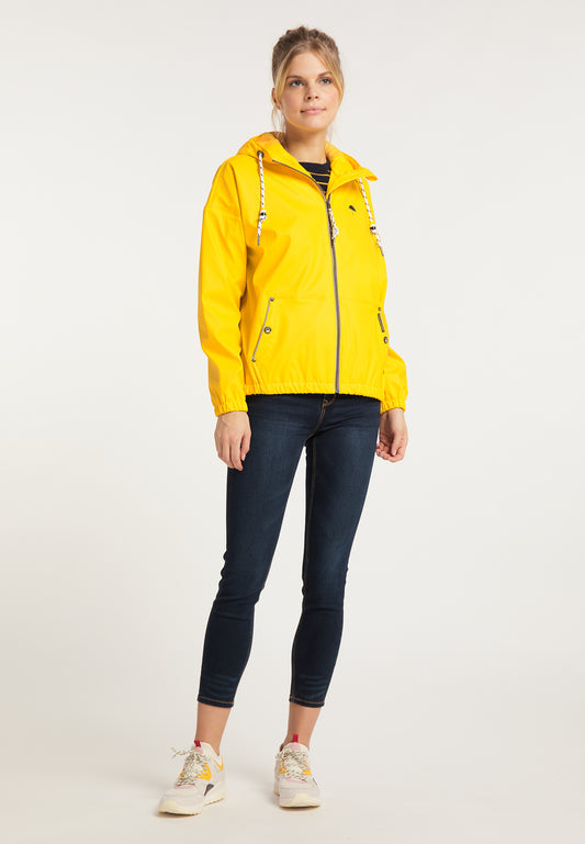 Schmuddelwedda Women's Regenjacke