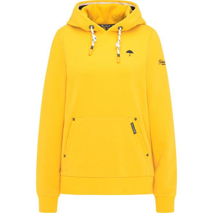 Schmuddelwedda Bluza z kapturem dla Kobiety