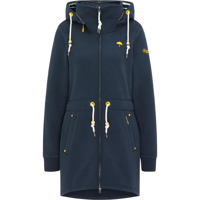 Schmuddelwedda Kobiety Bluza rozpinana