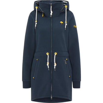 Schmuddelwedda Kobiety Bluza rozpinana