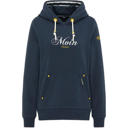 Schmuddelwedda Damen-Hoodie