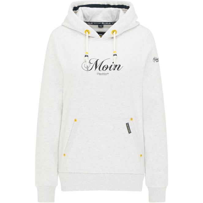 Schmuddelwedda Women's Hoodie