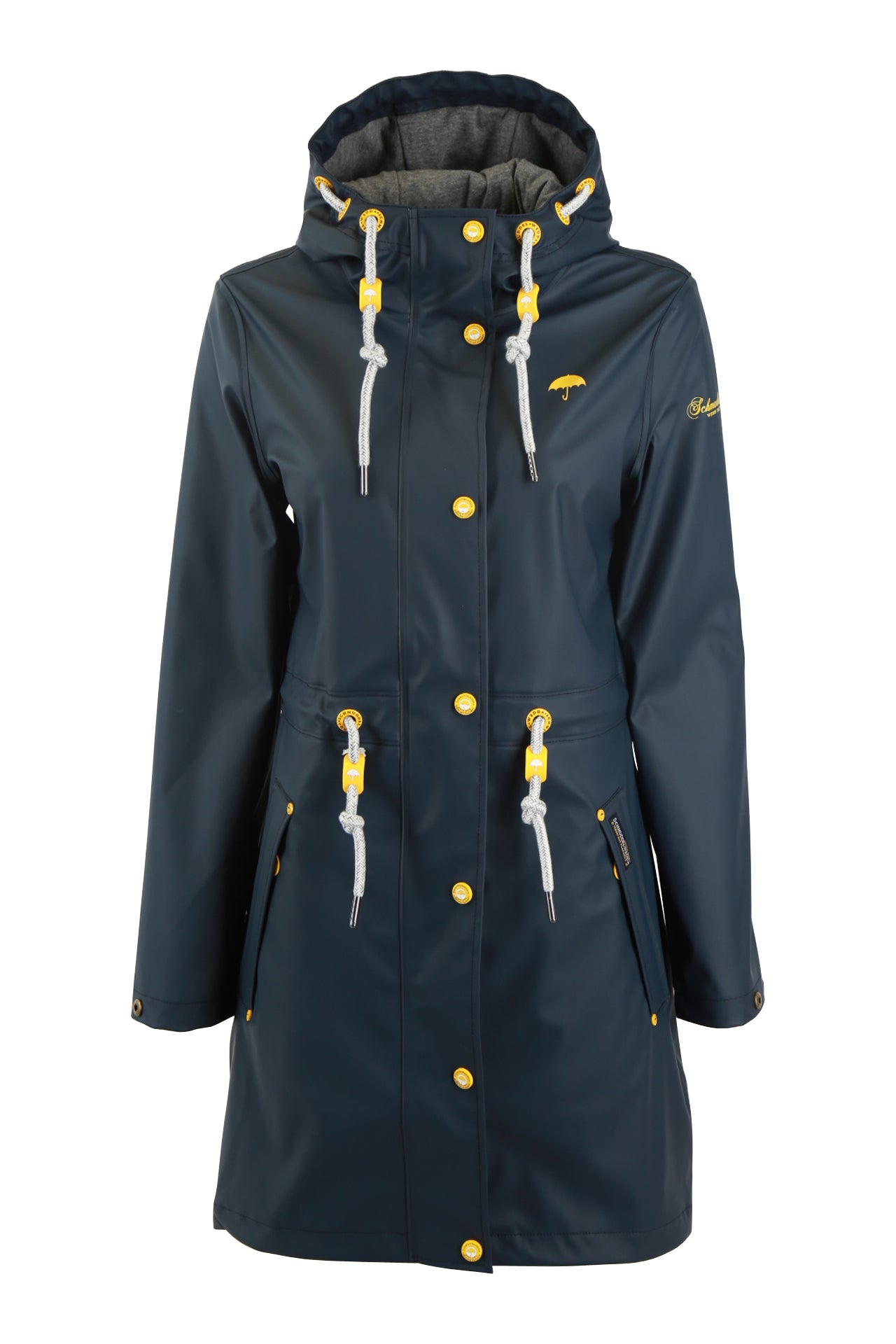 Schmuddelwedda Women's Raincoat