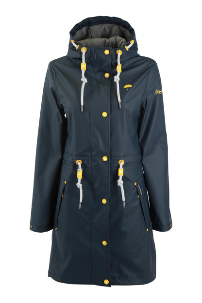 Schmuddelwedda Women's Raincoat