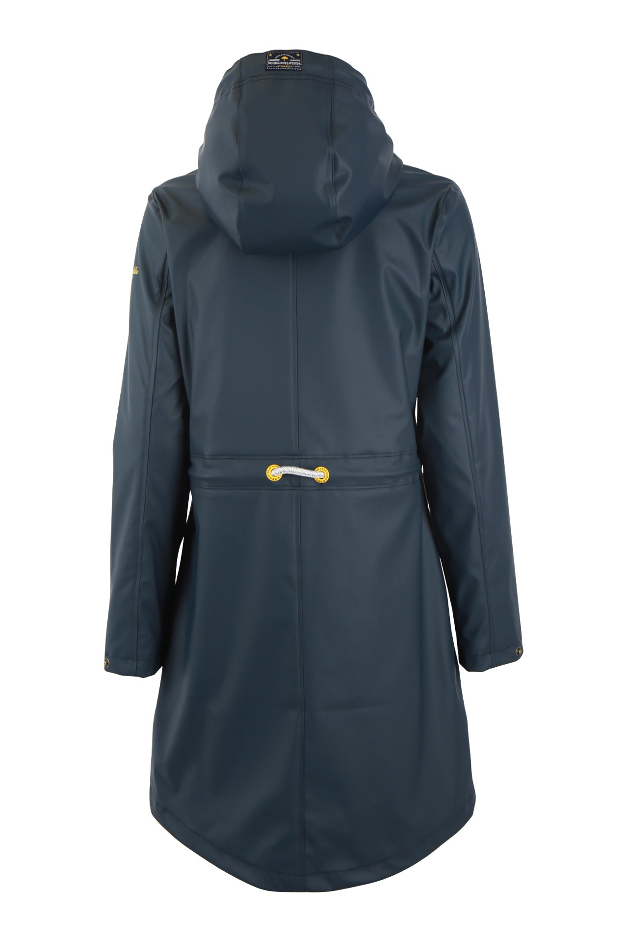 Schmuddelwedda Women's Raincoat
