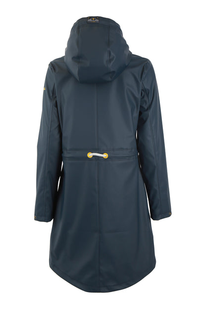 Schmuddelwedda Women's Raincoat