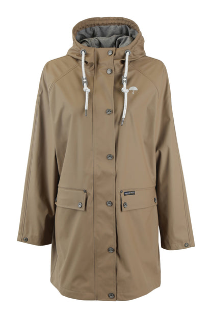 Schmuddelwedda Women's Raincoat