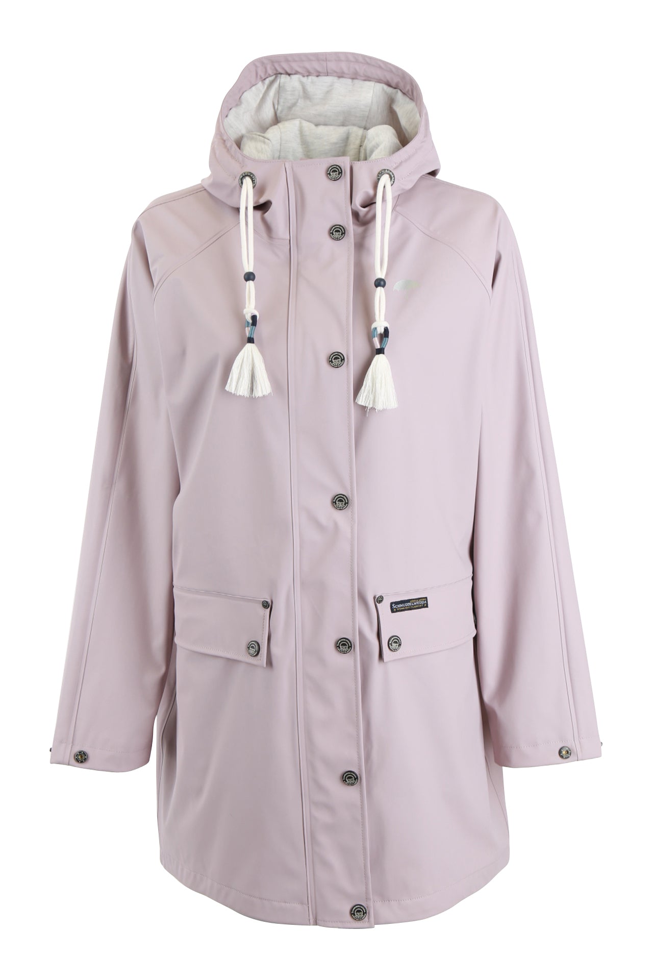 Schmuddelwedda Women's Raincoat