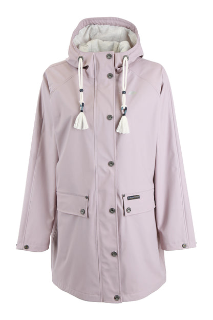 Schmuddelwedda Women's Raincoat