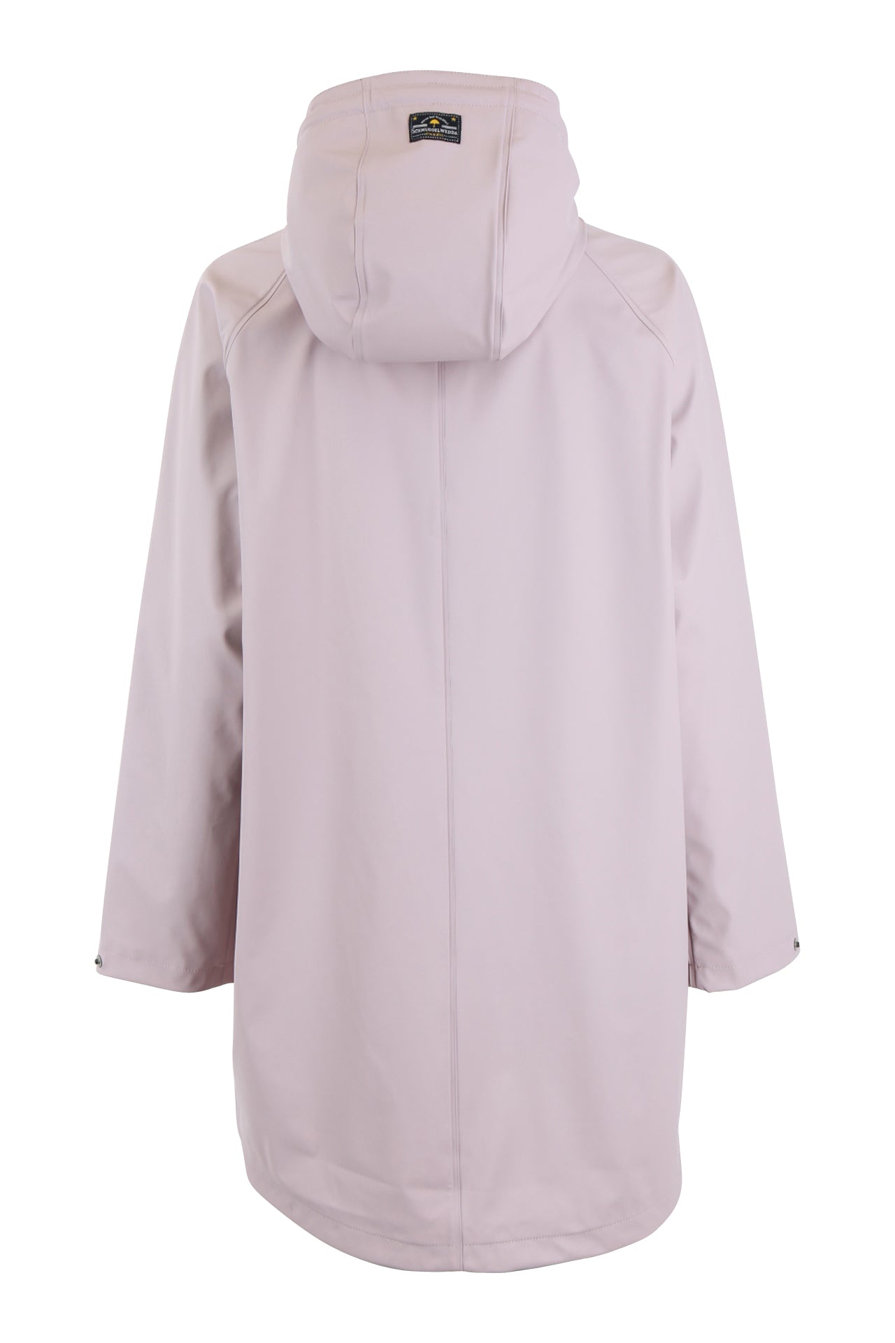 Schmuddelwedda Women's Raincoat