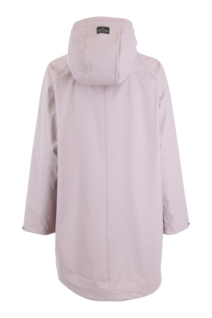 Schmuddelwedda Women's Raincoat