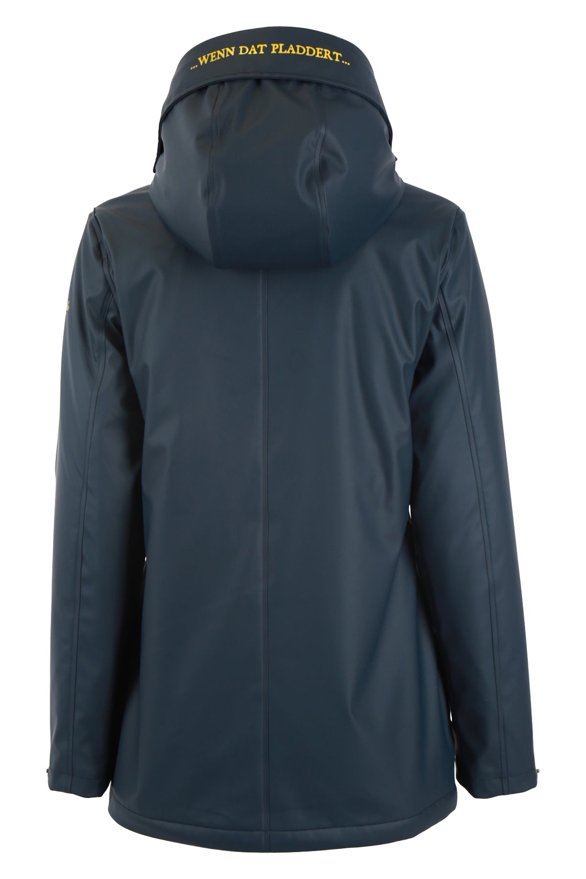 Schmuddelwedda Women's Regenjacke