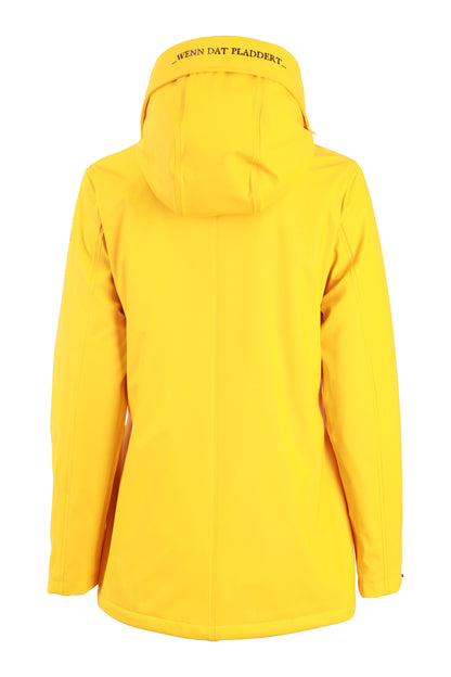 Schmuddelwedda Women's Regenjacke