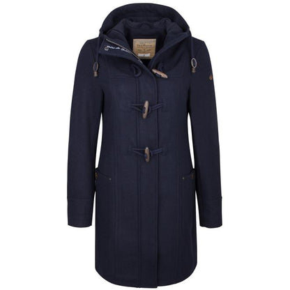 DreiMaster Women's Dufflecoat