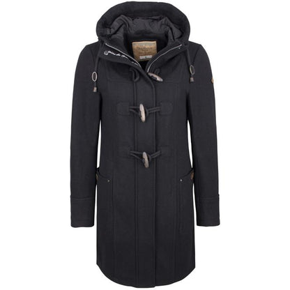 DreiMaster Women's Dufflecoat