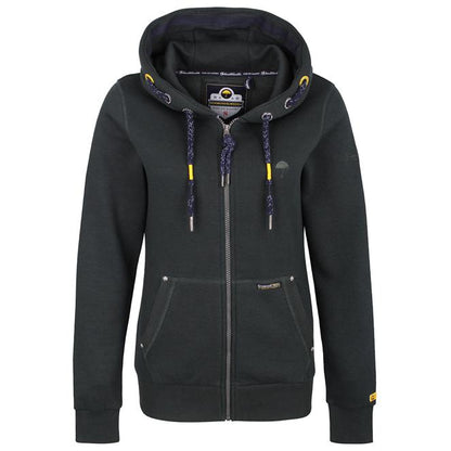 Schmuddelwedda Kobiety Bluza rozpinana