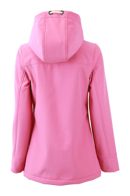 Schmuddelwedda damska kurtka softshell