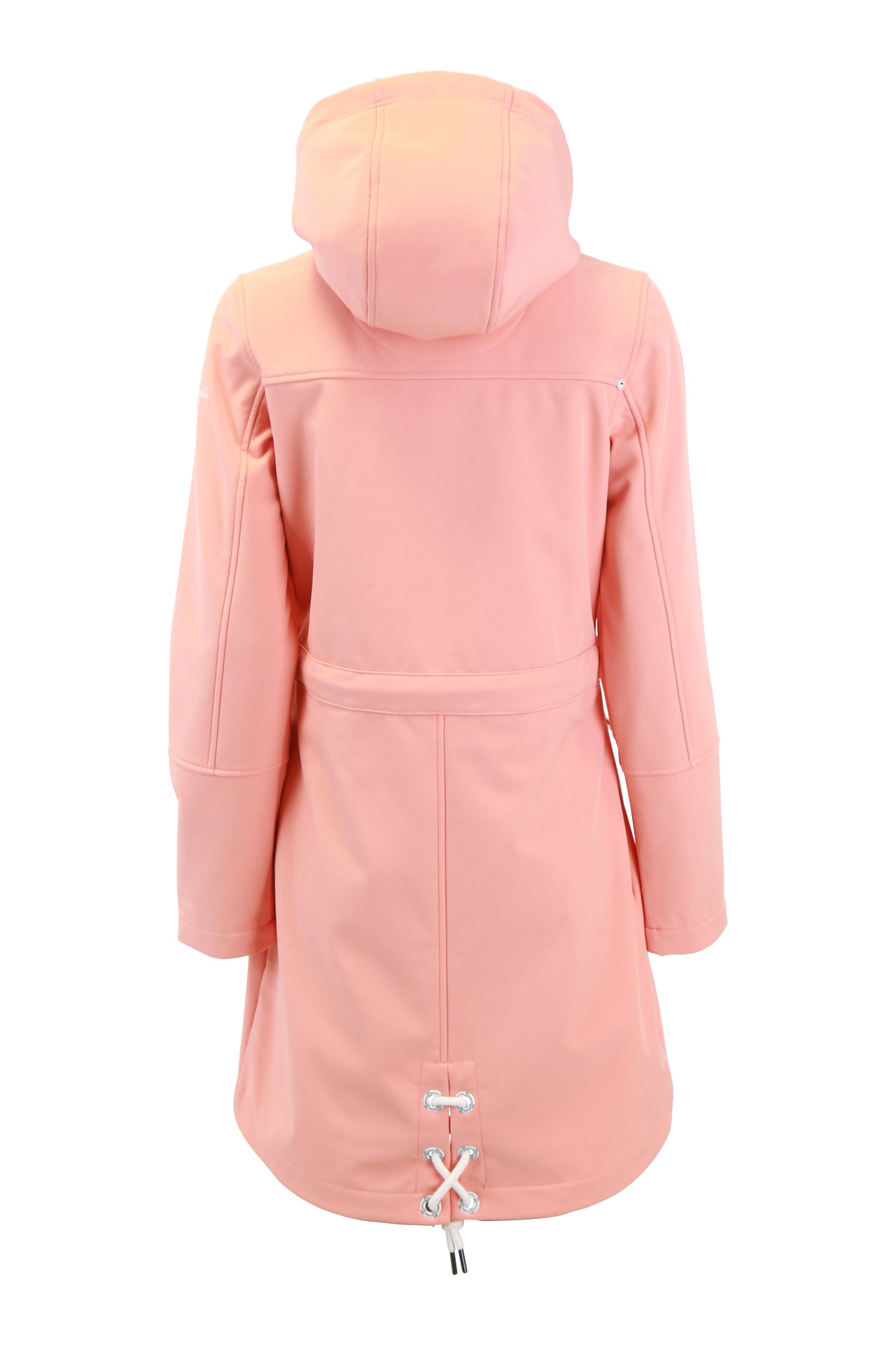 Schmuddelwedda Damen Softshell Mantel