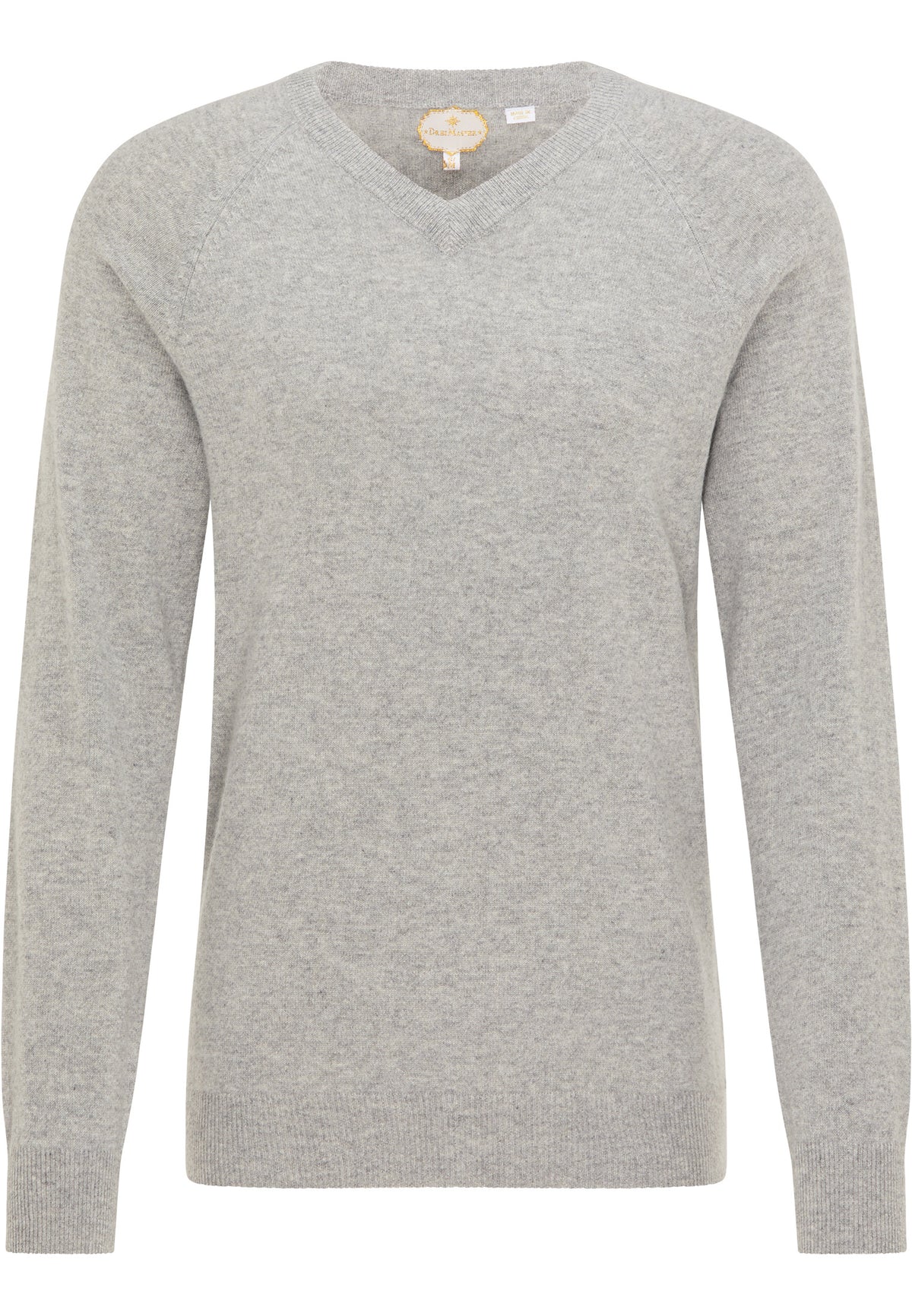 DreiMaster PREMIUM Men's Kaschmir Pullover