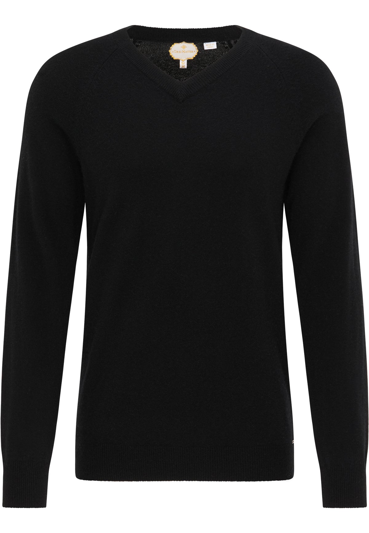 DreiMaster PREMIUM Men's Kaschmir Pullover