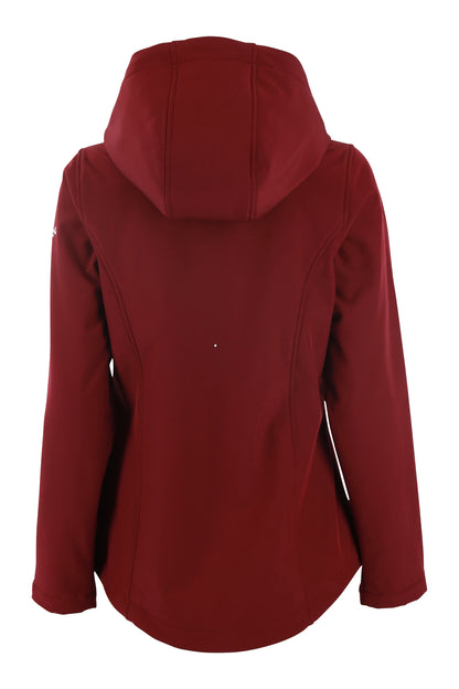 Schmuddelwedda damska kurtka softshell