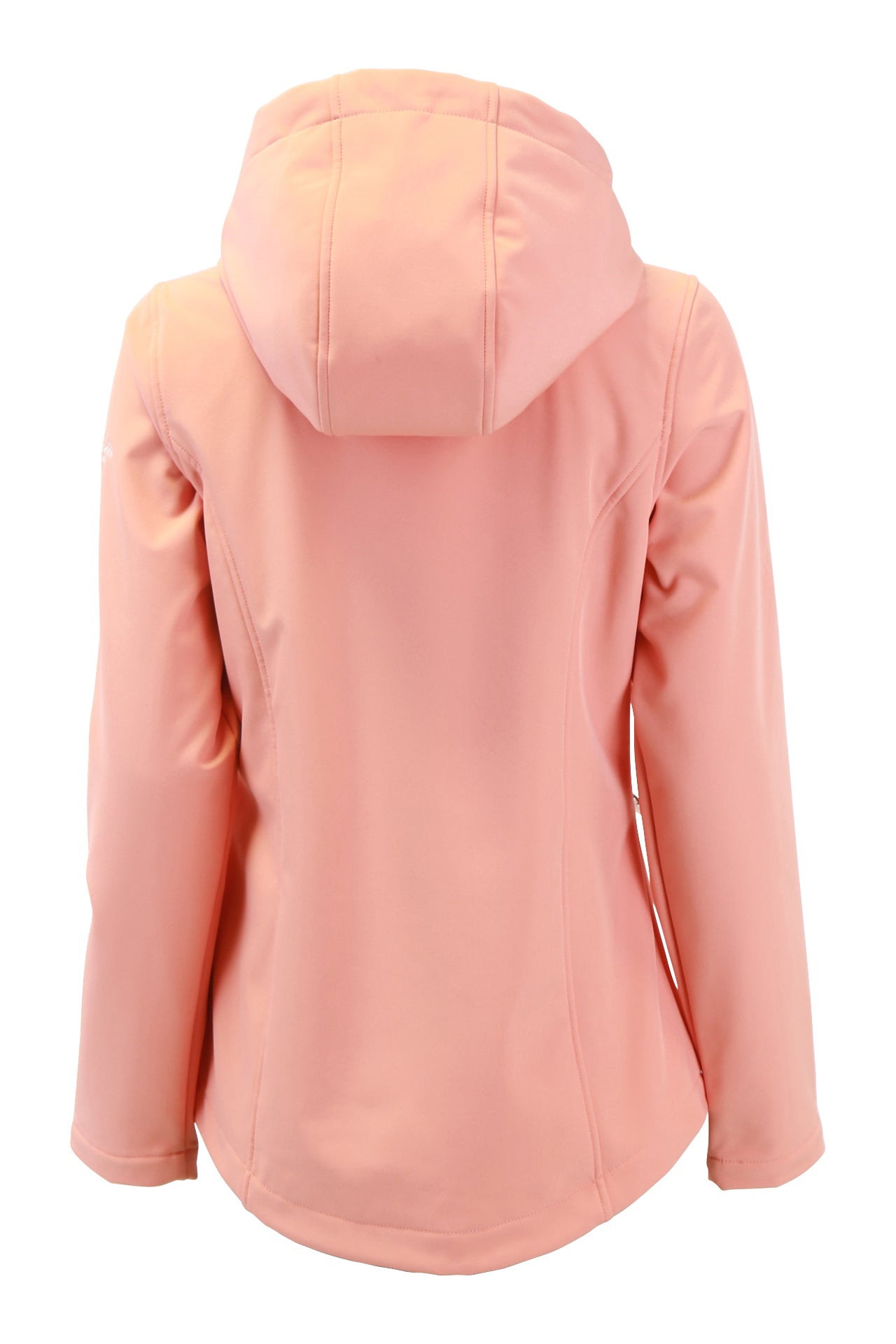 Schmuddelwedda Damen Softshell-Jacke