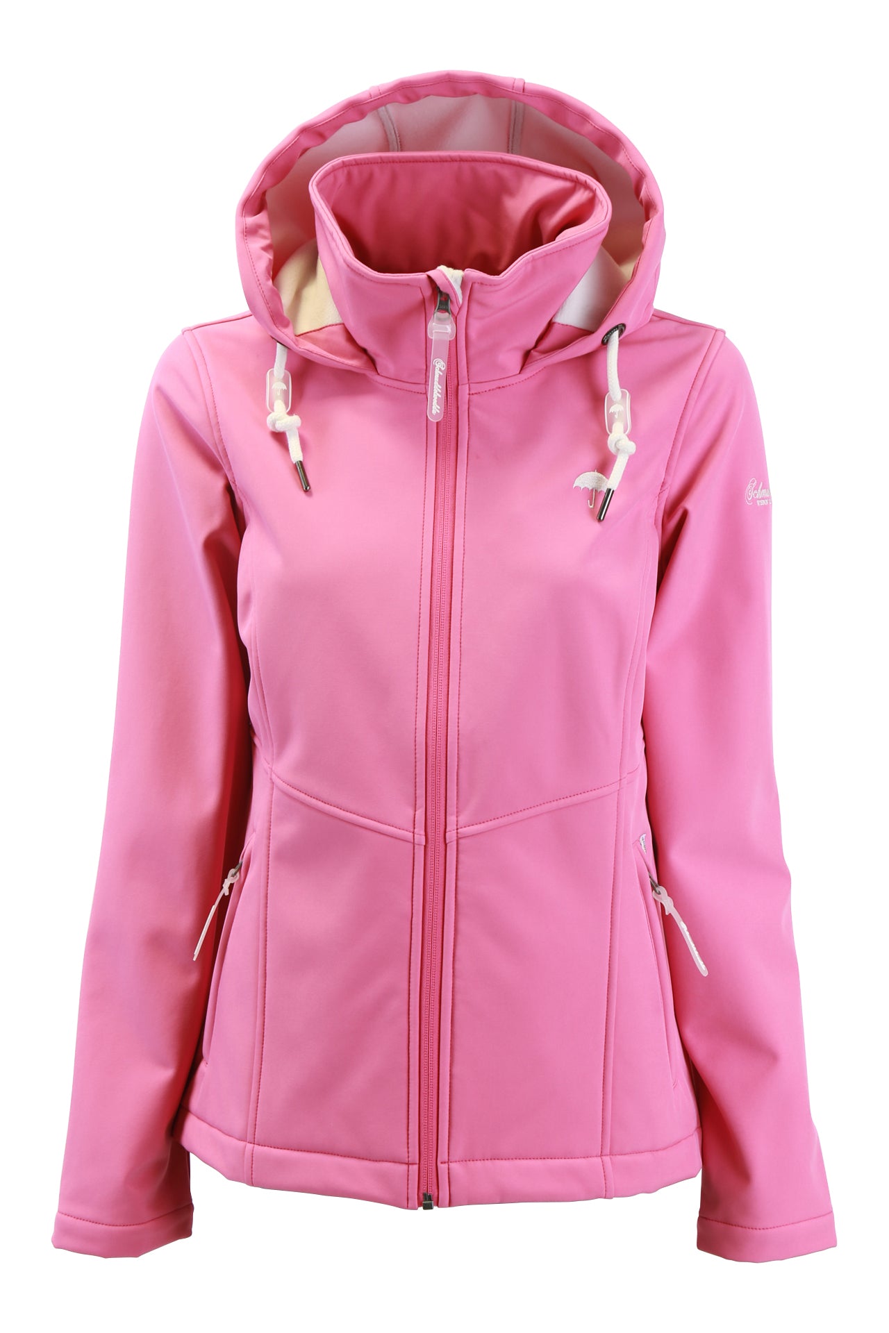 Schmuddelwedda Damen Softshell-Jacke