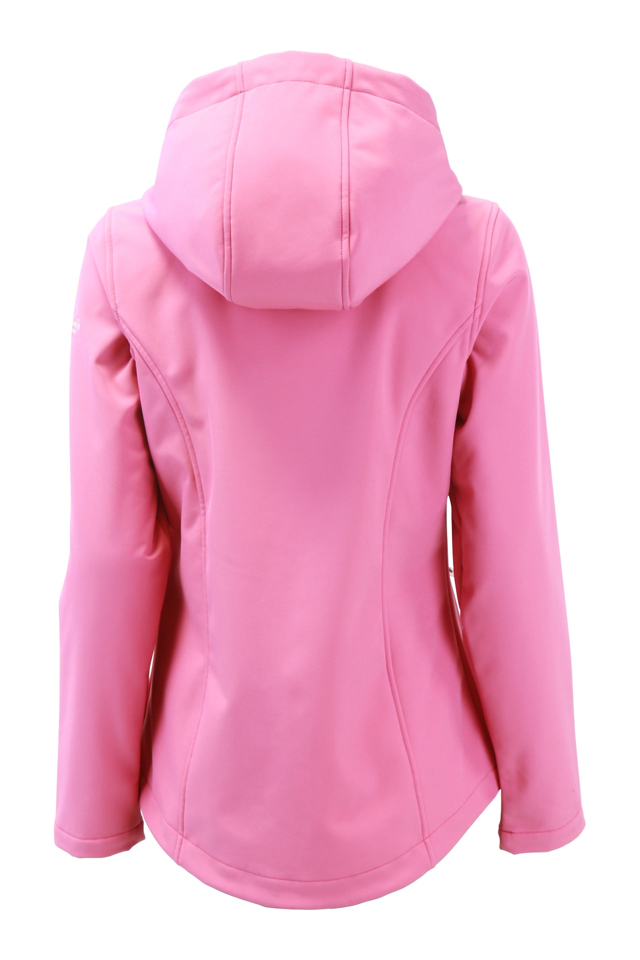 Schmuddelwedda Damen Softshell-Jacke