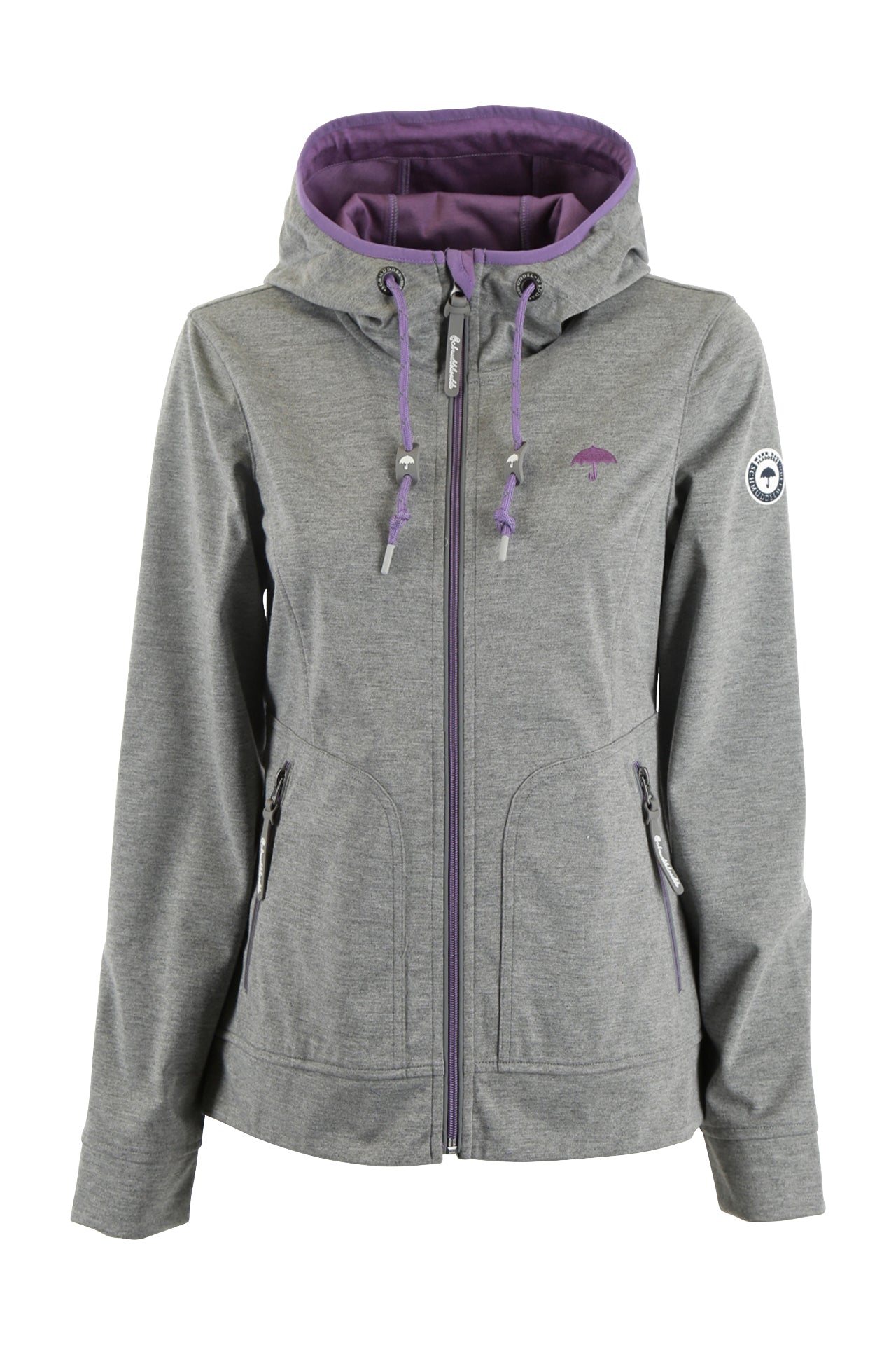 Schmuddelwedda Damen Funktionsjacke