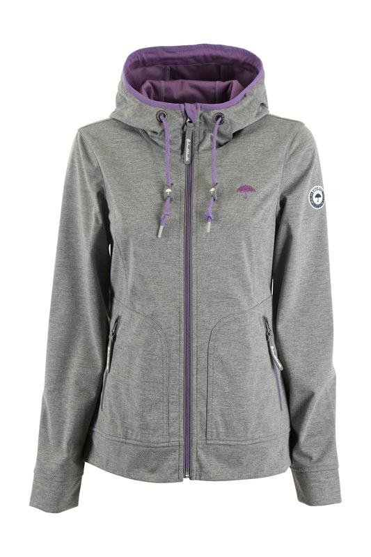 Schmuddelwedda Damen Funktionsjacke