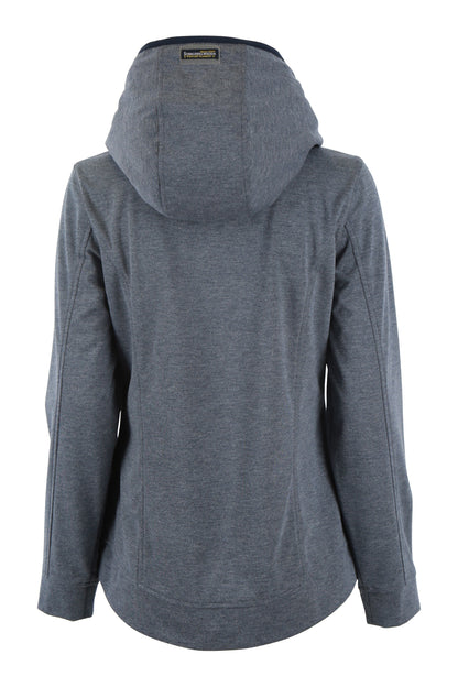 Schmuddelwedda Damen Funktionsjacke