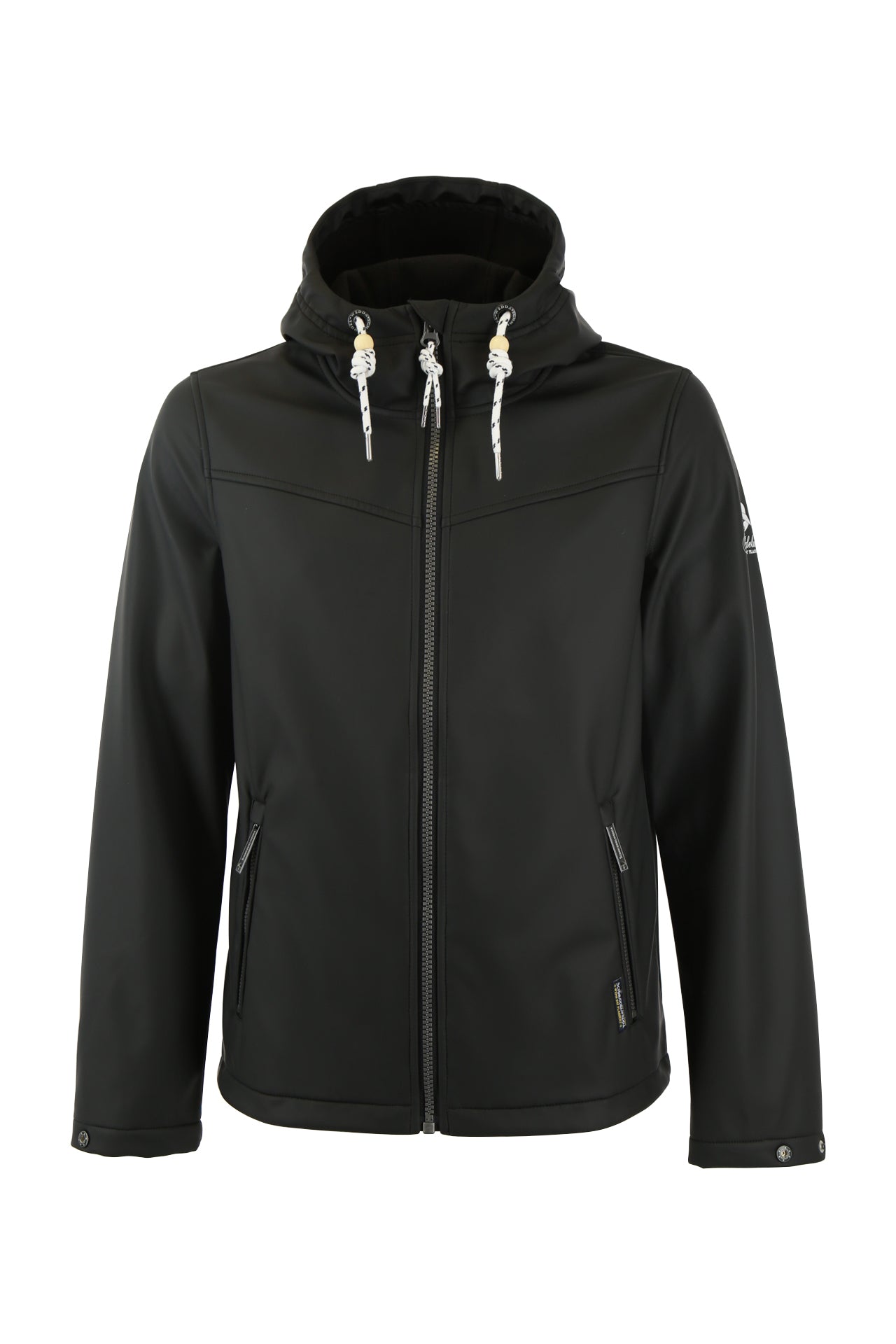 Schmuddelwedda męska kurtka przejściowa