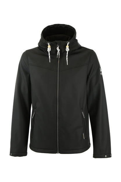 Schmuddelwedda męska kurtka przejściowa