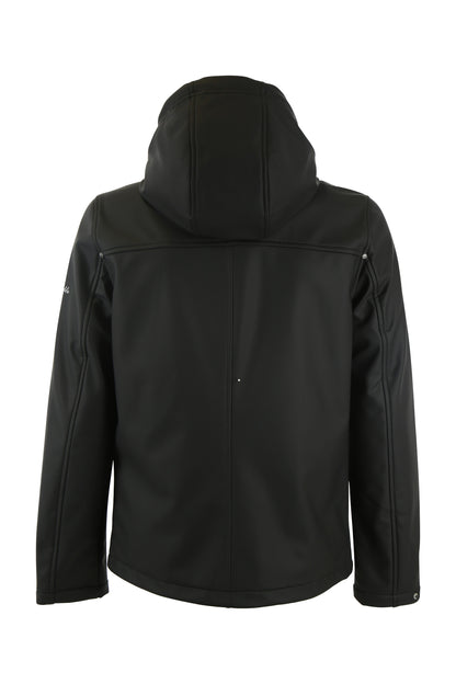 Schmuddelwedda męska kurtka przejściowa