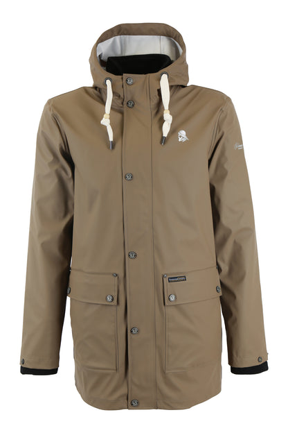 Schmuddelwedda Men's Regenjacke