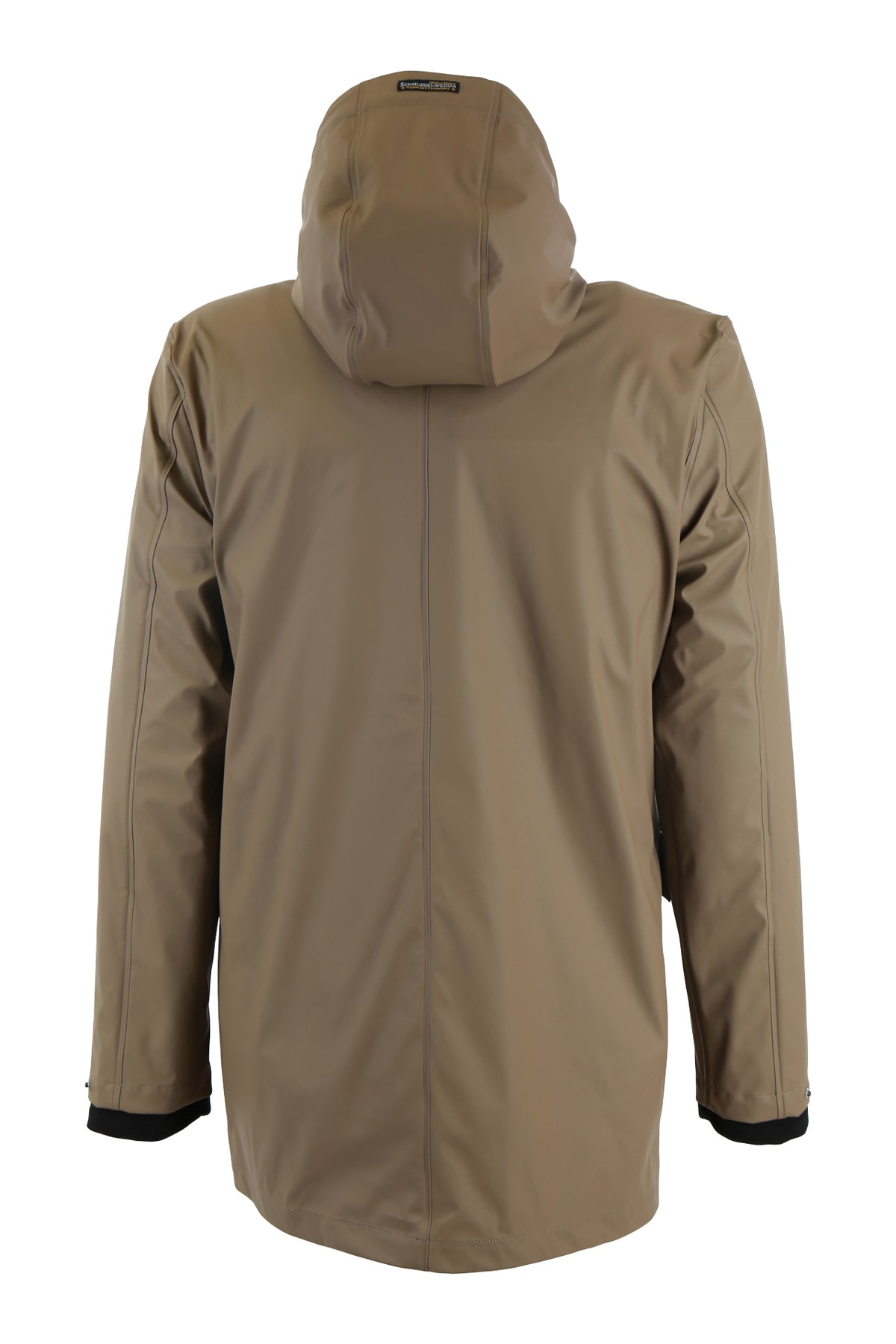 Schmuddelwedda Men's Regenjacke