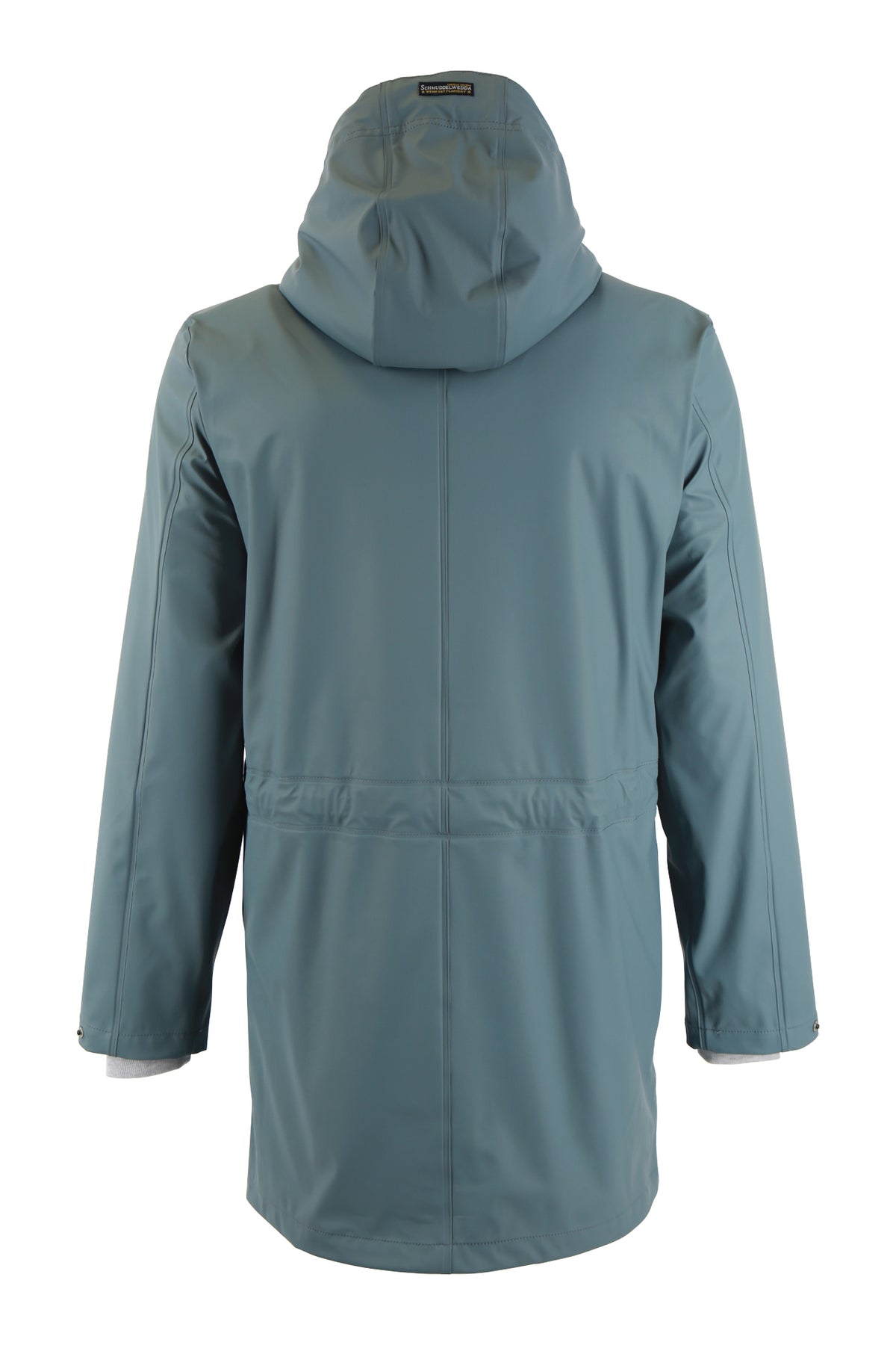 Schmuddelwedda Men's Regenmantel
