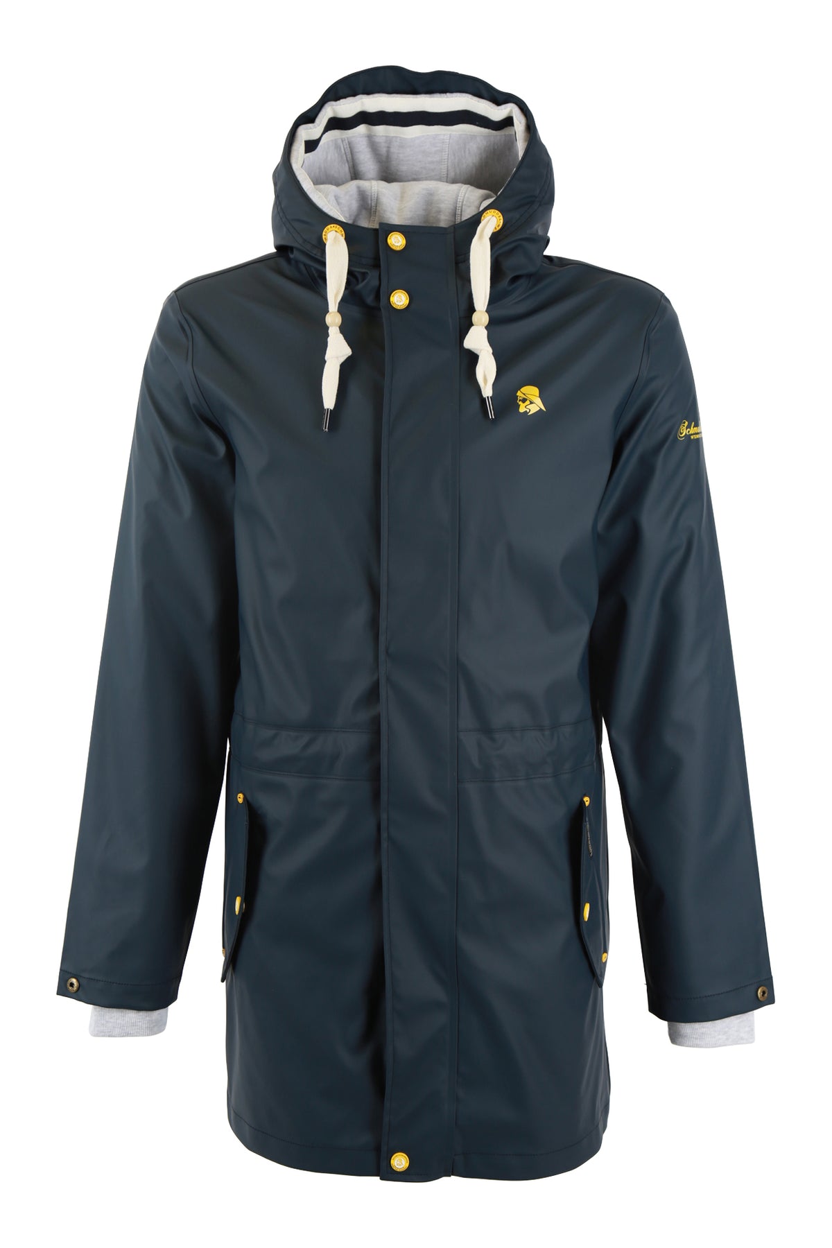 Schmuddelwedda Men's Regenmantel