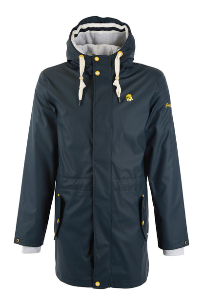 Schmuddelwedda Men's Regenmantel