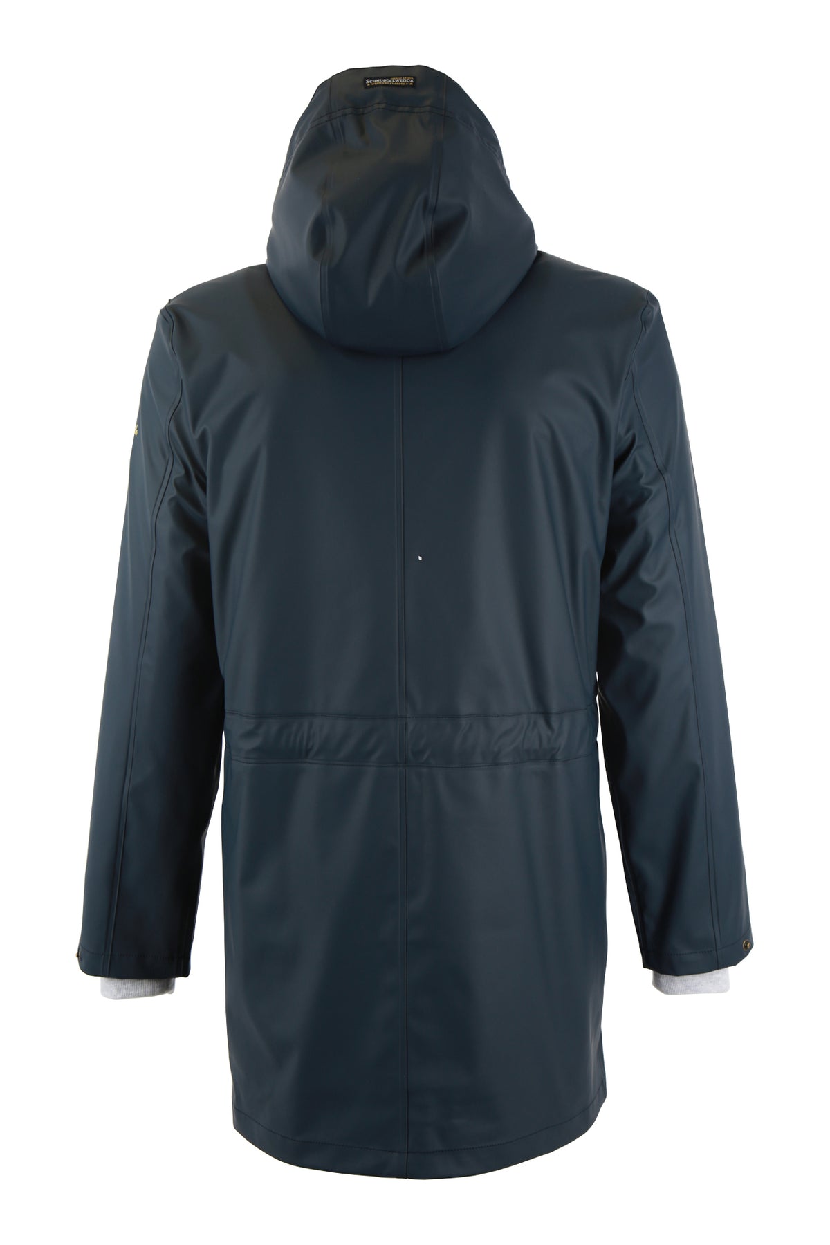 Schmuddelwedda Men's Regenmantel