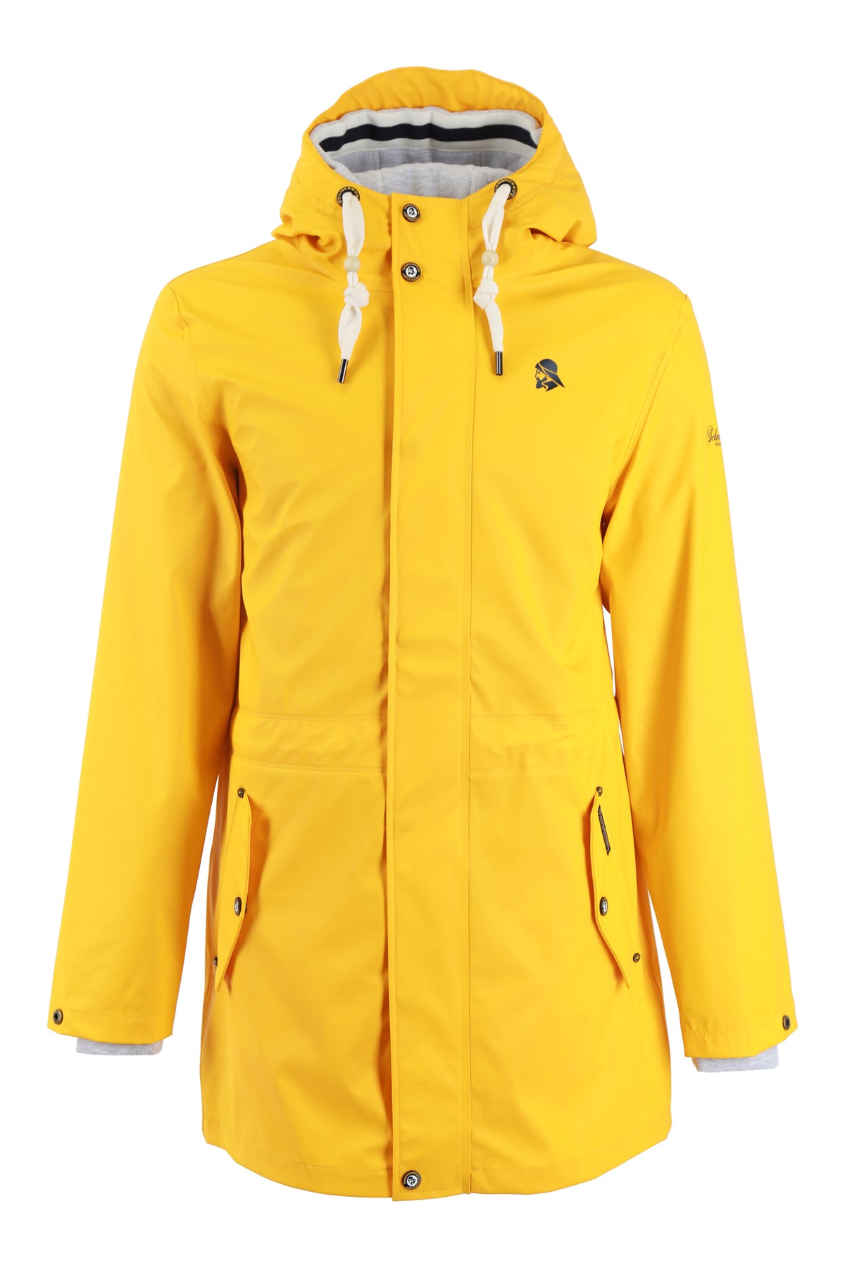 Schmuddelwedda Men's Regenmantel