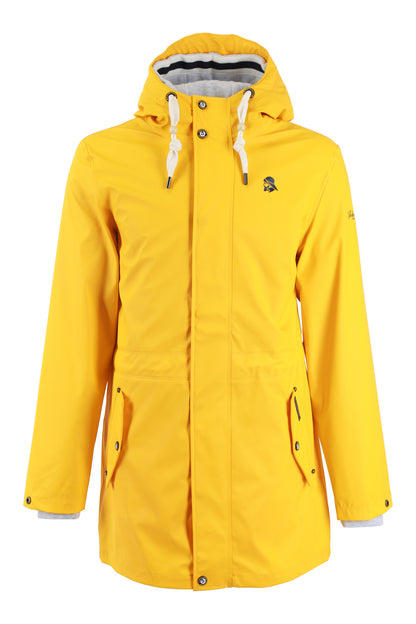 Schmuddelwedda Men's Regenmantel
