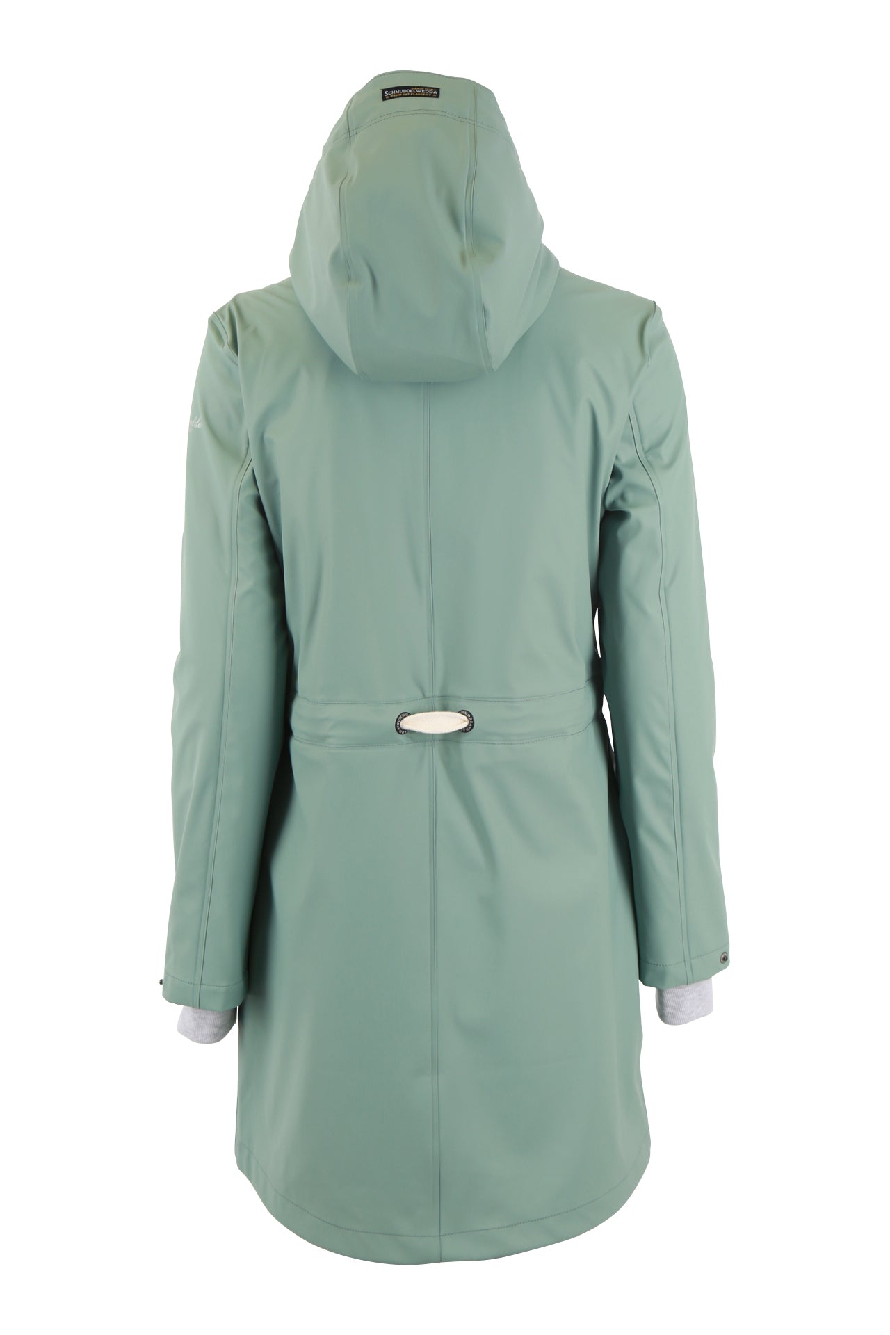 Schmuddelwedda Women's Raincoat