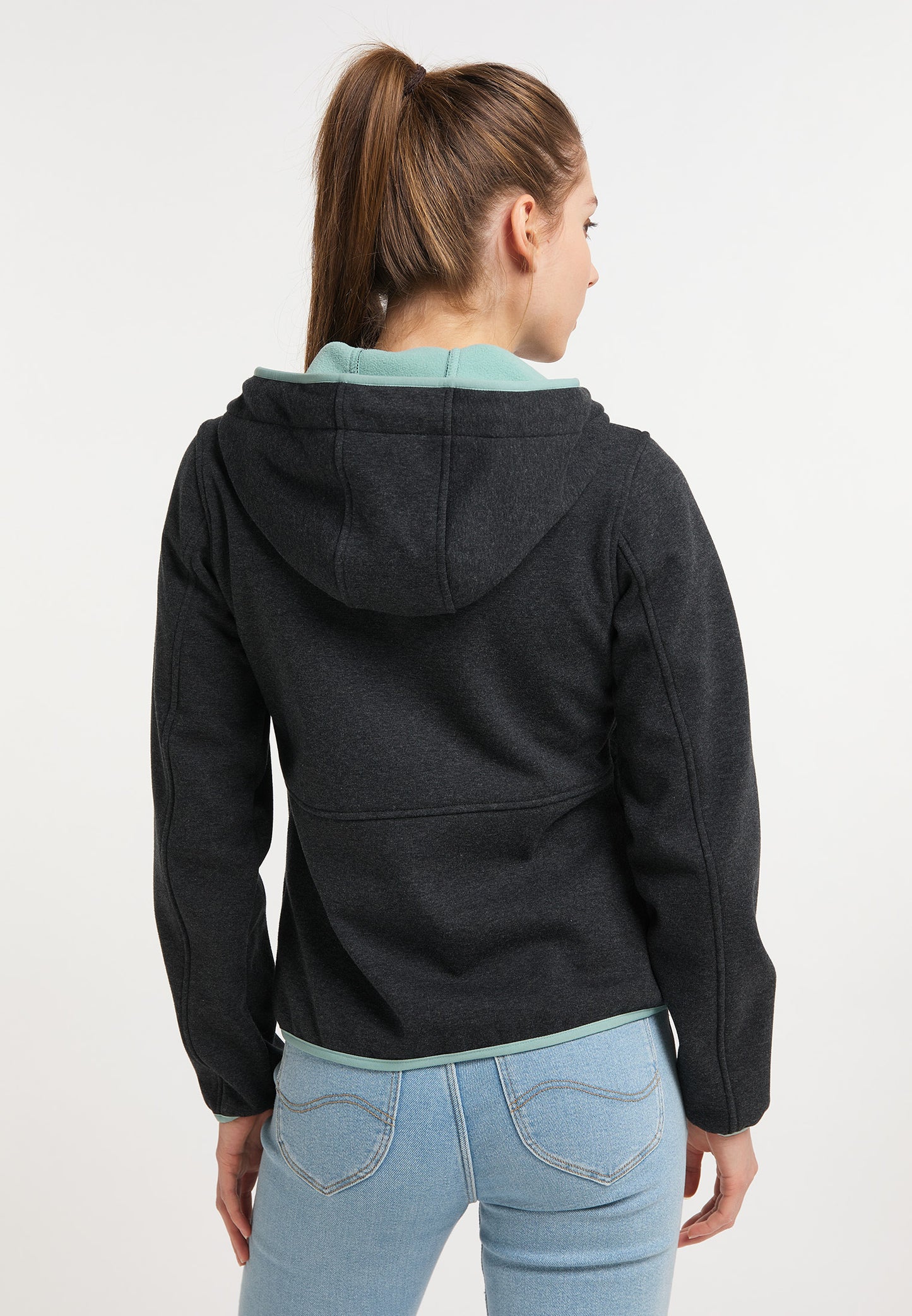ICEBOUND Damen-Funktionsjacke
