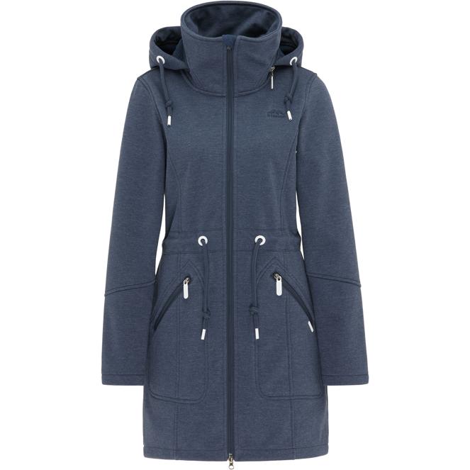 ICEBOUND Damen-Funktionsmantel