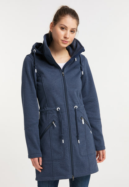 ICEBOUND Damen-Funktionsmantel