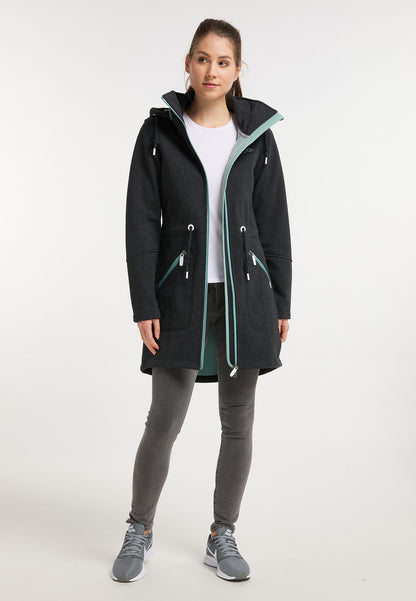 ICEBOUND Damen-Funktionsmantel