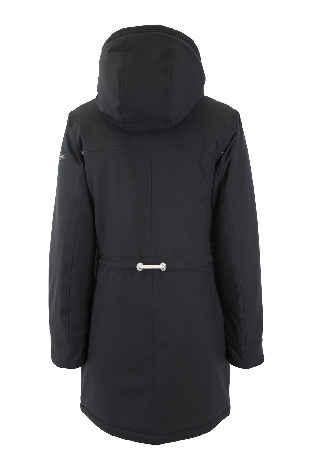 Schmuddelwedda Kobiety zimowa parka