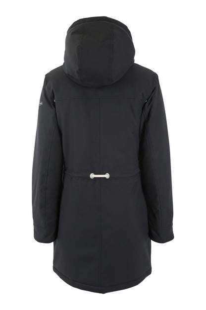 Schmuddelwedda Kobiety zimowa parka